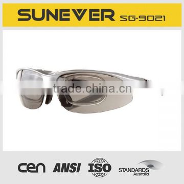 UV400 sport sunglasses outdoor sunglasses inner frame