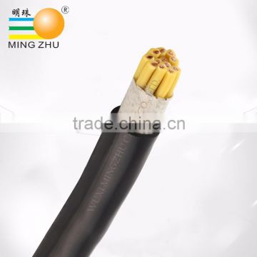 Trade Assurance foil shielding flexible cable