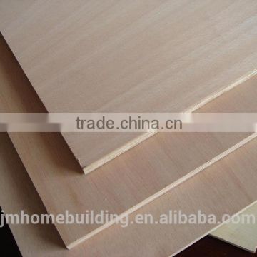 poplar plywood with competitive price
