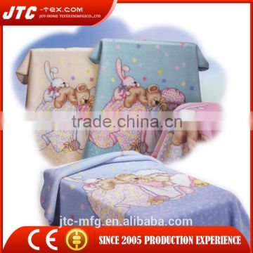 Products sell like hot cakes korean blanket manufacturers with low price