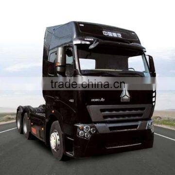 HOWO A7 SERIES 6x4 TRACTOR TRUCK(New Model)