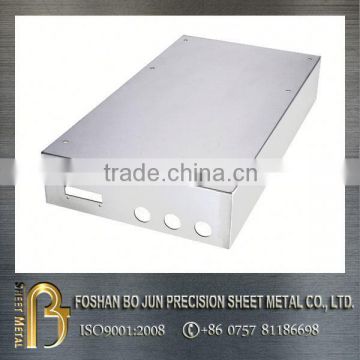 metal case made in China customized rackmount chassis