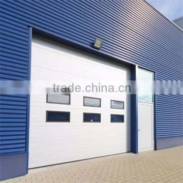 High Lifting Sectional Industrial Automatic Made In China