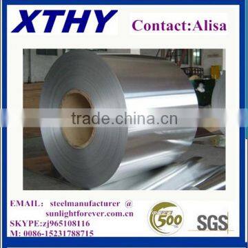 ASTM/ GB GI COIL AND GALVANIZED STEEL COIL
