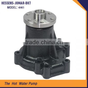 2015 New Product disel electric water pump 4HK1