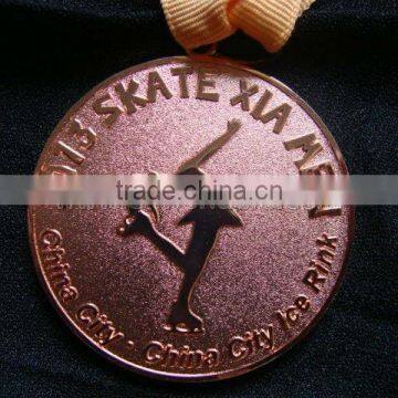 High quality custom wholesale medals