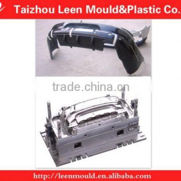 Taizhou Leen Professional Injection Plastic Car Accessories Mould
