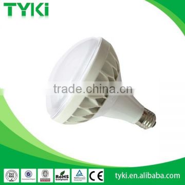 New design 5730SMD LED waterproof bulb 40w 100lm/w