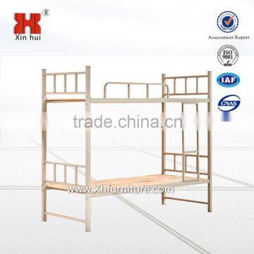 High Quality cheap adult metal frame bunk beds