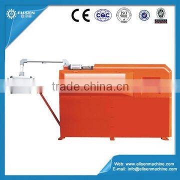 single or double wire automatic stirrup rebar CNC wire bending machine