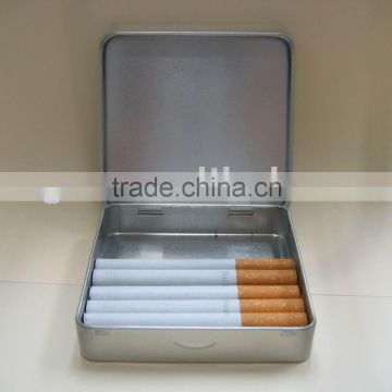 Cigarette case, Cigarette Tin Box