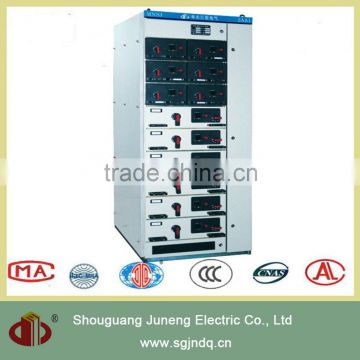 MNS low voltage draw out switchgear