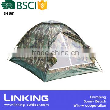 Canton fair tent collection 4 person dome summer tent