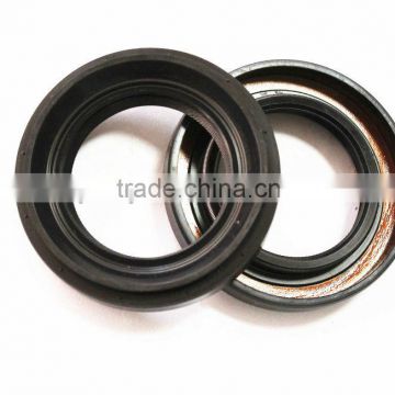 Rubber automobile oil seal USED IN BYD F3R OEM NO:5T14-1701436 SIZE:35-56-8/11.5