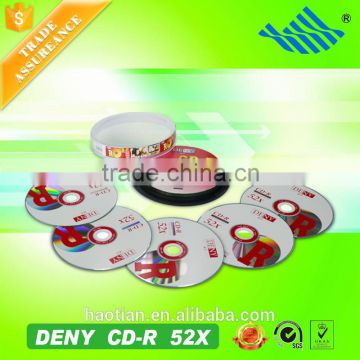 China top quality stock lot for sale cdr blank