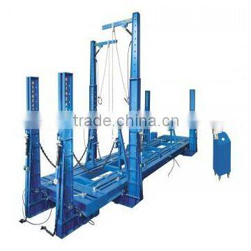 Heavy Truck Frame Machine