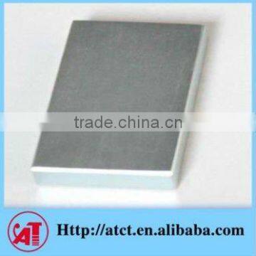 Customized NdFeB Magnet block with Coating