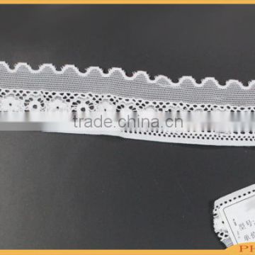 thin cheap lace trimming for bra