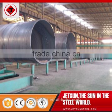 500mm diameter steel pipe