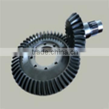 shantui bulldozer parts SD22 pinion shaft 154-15-33240 from china manufacture