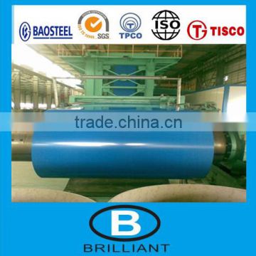 PPGI TST02 rolled steel coil alibaba best seller from Tianjin