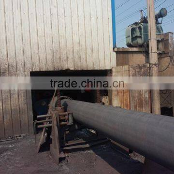 hydraulic two-step pushing seamless pipe expander made in china