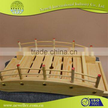 hot selling safety hot selling sushi bridge exports to whole world