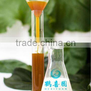 soya lecithin stabilizer