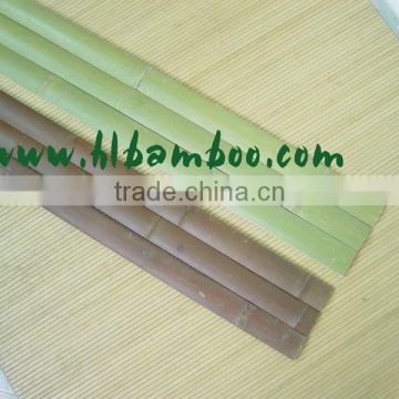 Eco-friendly Dyed bamboo slat