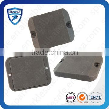 hot sell customized passive 13.56mhz rfid metal tags