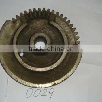 Factory price ISO9001 high quality JFR04 small gears