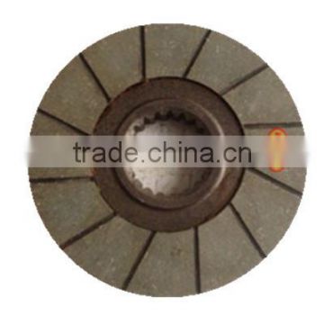 FOTON604 BRAKE FRICTION DISC ASSEMBLY TA604 TRACTOR PARTS