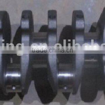 DL498 X12 LENGTHENED STEEL CRANKSHAFT