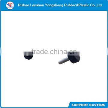 high quality low price SBR rubber dashpot