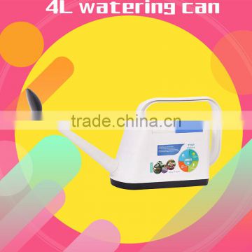 4L Watering Can, garden watering can, made in china