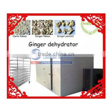 Low Consumption Dehydrator Type Chili Drying Machine