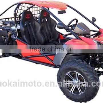 hotselling 1100cc 4x4 EPS drive dune buggy/1100cc go kart (TKG1100-1)
