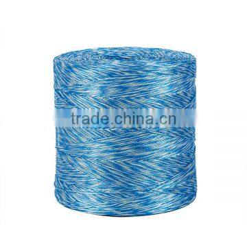 High Strength Round Baler Twine