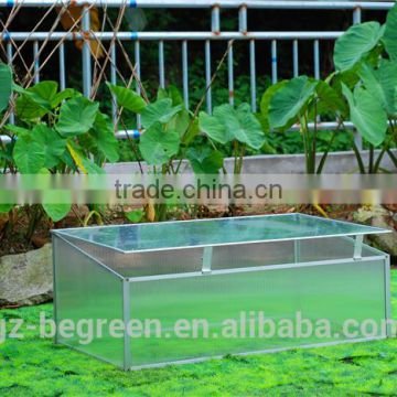 Mini Garden Greenhouse/Hobby Greenhouse