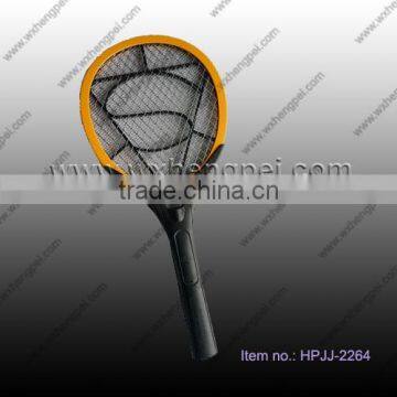 mosquito swatter rechargeable 3 layers net LED light