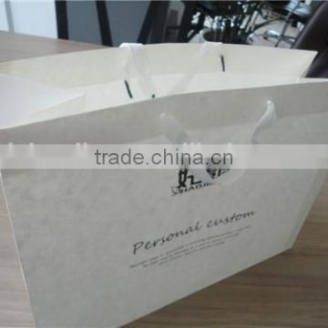 Super Expensive Luxury Kraft Paper Shopping Bags