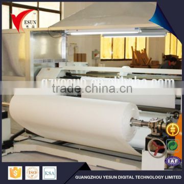 YEUSN large format paper sublimation polyester transfer paper for home decoration product