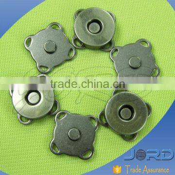 magnetic button for bag wholesale magnetic fastener