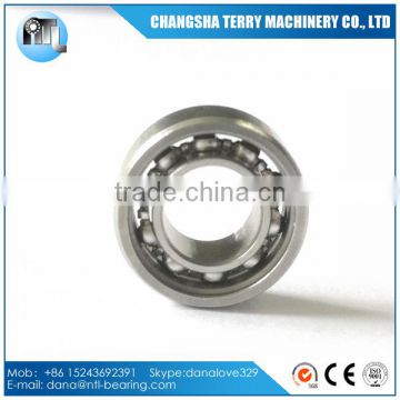 SR188 Staniless steel ring Si3N4 ball hybrid ceramic bearing for spinner