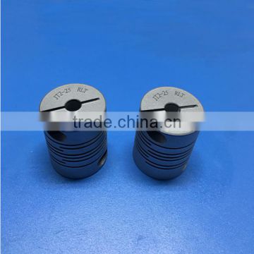 manufacturer flexible coupling snap clamp coupling