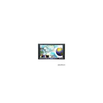 Sell Touch Screen In-dash Lcd Monitor Dvd