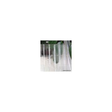 Sell 10mm Anti-Fog Triple-Wall Polycarbonate Sheet for Green House