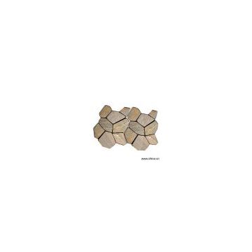 Sell Meshed Flagstone