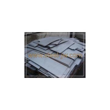 EN 10025-5 S235J0W steel sheet/Plate