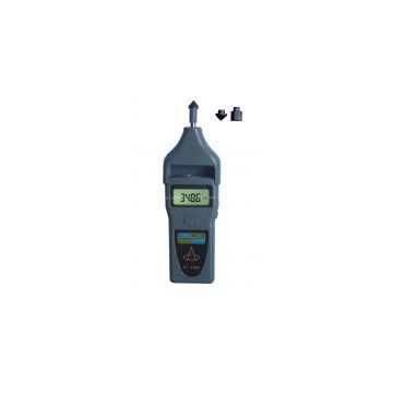 Tachmometer  (PHOTO/TOUCH TYPE)DT-2856